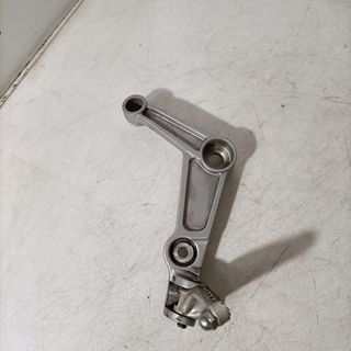 Estribera izquierda con soporte Aprilia RS 660