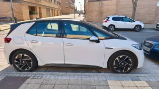 Volkswagen ID.3 2021