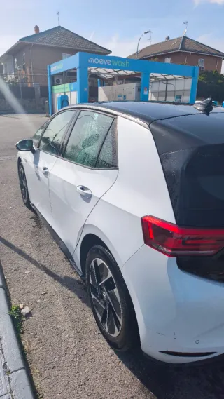 Volkswagen ID.3 2021