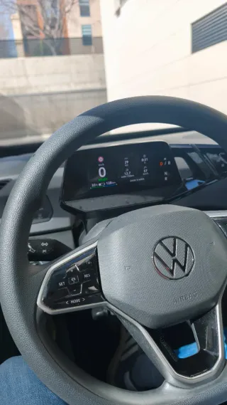 Volkswagen ID.3 2021