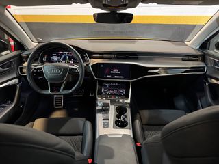 Audi S6 2024