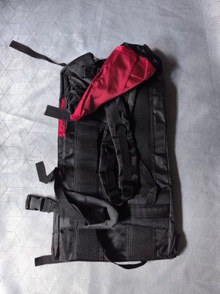 Mochila de montaña 80 L – Trekking/viaje (nueva)