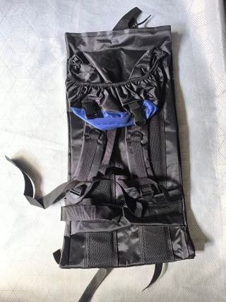 Mochila de montaña 80 L – Trekking/viaje (nueva)