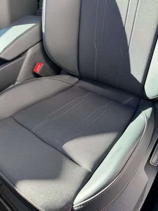 CUPRA Leon 190cv ST/SP 2025