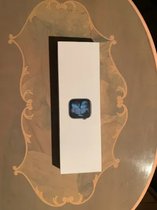 ⌚ Apple Watch Series 10