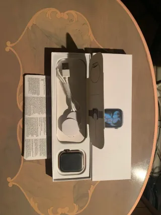 ⌚ Apple Watch Series 10