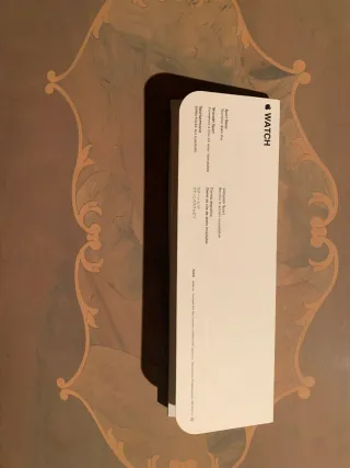 ⌚ Apple Watch Series 10