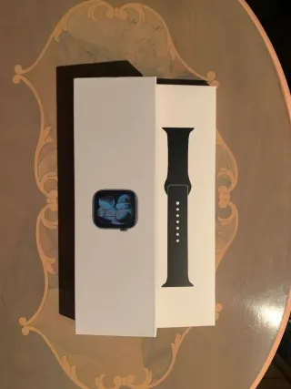 ⌚ Apple Watch Series 10