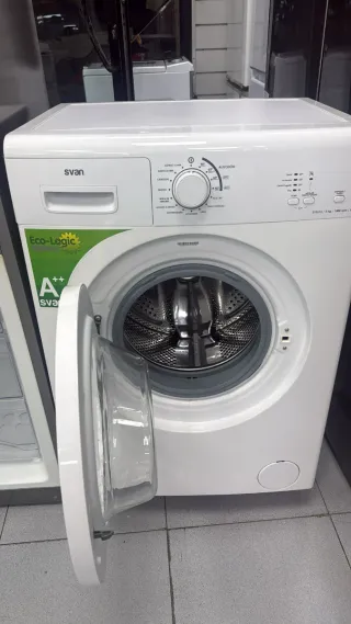 ♧pack nevera + lavadora con garantía + envio♧