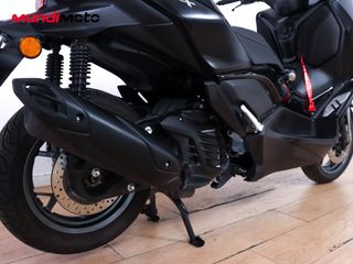 YAMAHA X-MAX 125 TECH MAX