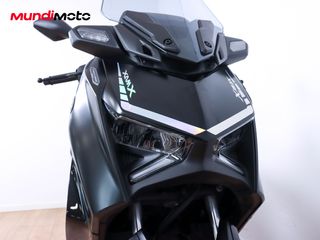 YAMAHA X-MAX 125 TECH MAX
