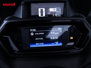 YAMAHA X-MAX 125 TECH MAX