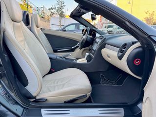 MERCEDES SLK 200K 163CV PACK 55 AMG GLP