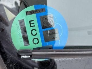 MERCEDES SLK 200K 163CV PACK 55 AMG GLP