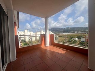 Piso en venta en Les Marines/Las Marinas en Dénia