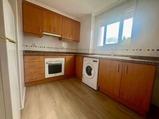 Piso en venta en Les Marines/Las Marinas en Dénia