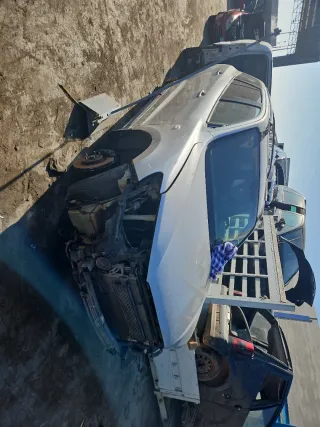 Despiece Hyunday santa fe