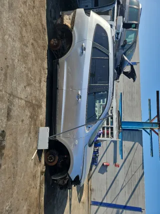 Despiece Hyunday santa fe