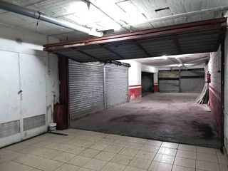 Garaje en venta en Els Pins en Blanes