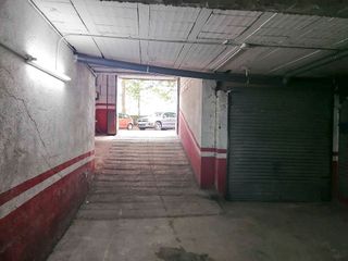 Garaje en venta en Els Pins en Blanes