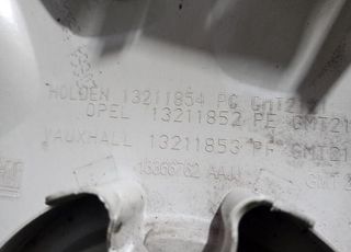 Tapacubos 13211852 opel vectra c essentia 120214