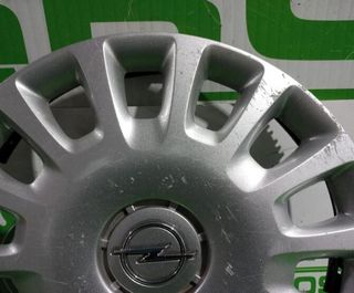 Tapacubos 13211852 opel vectra c essentia 120214