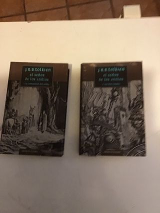 El Señor de los Anillos II. Las Dos Torres