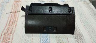 Console Central Golf Rabbit MK1 Castanho