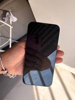 iPhone 13 para piezas