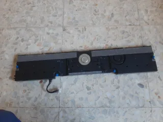 Altavoces TV Samsung QE55Q8FNAT