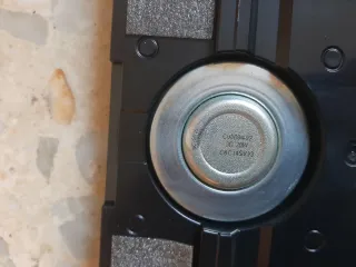 Altavoces TV Samsung QE55Q8FNAT