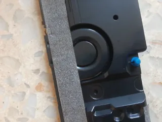 Altavoces TV Samsung QE55Q8FNAT