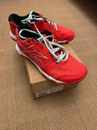 Zapatillas Reebok Talla 38