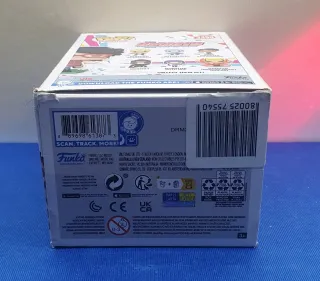 FIGURA FUNKO POP BORUTO 1358 SARADA SHARINGAN