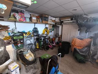 Chalet en venta en Yecla