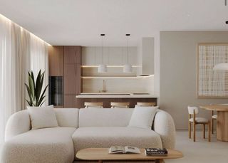 Piso en alquiler en Benahavís