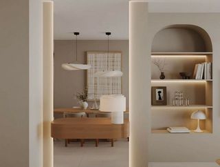 Piso en alquiler en Benahavís