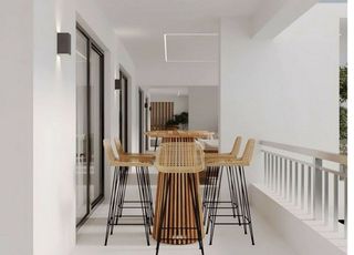 Piso en alquiler en Benahavís