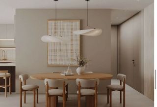 Piso en alquiler en Benahavís