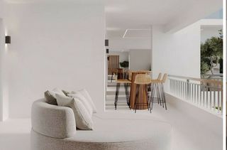 Piso en alquiler en Benahavís