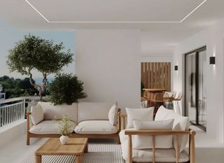 Piso en alquiler en Benahavís