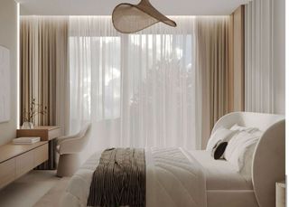 Piso en alquiler en Benahavís