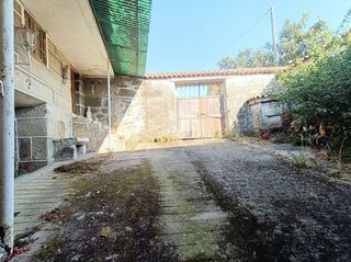 Casa rural en venta en Ponte Caldelas