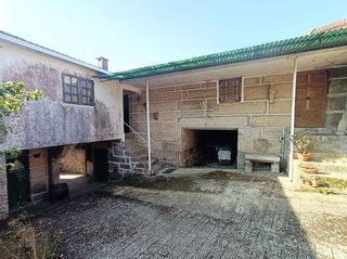 Casa rural en venta en Ponte Caldelas