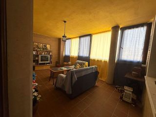 Casa adosada en venta en Venta de Baños