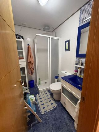 Casa adosada en venta en Venta de Baños