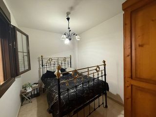 Casa adosada en venta en Venta de Baños