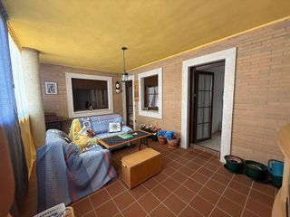 Casa adosada en venta en Venta de Baños