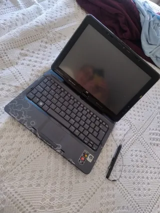 HP Touchsmart Smart PC para piezas