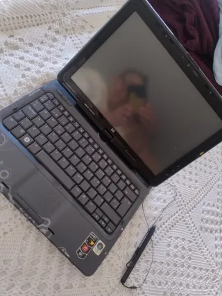 HP Touchsmart Smart PC para piezas